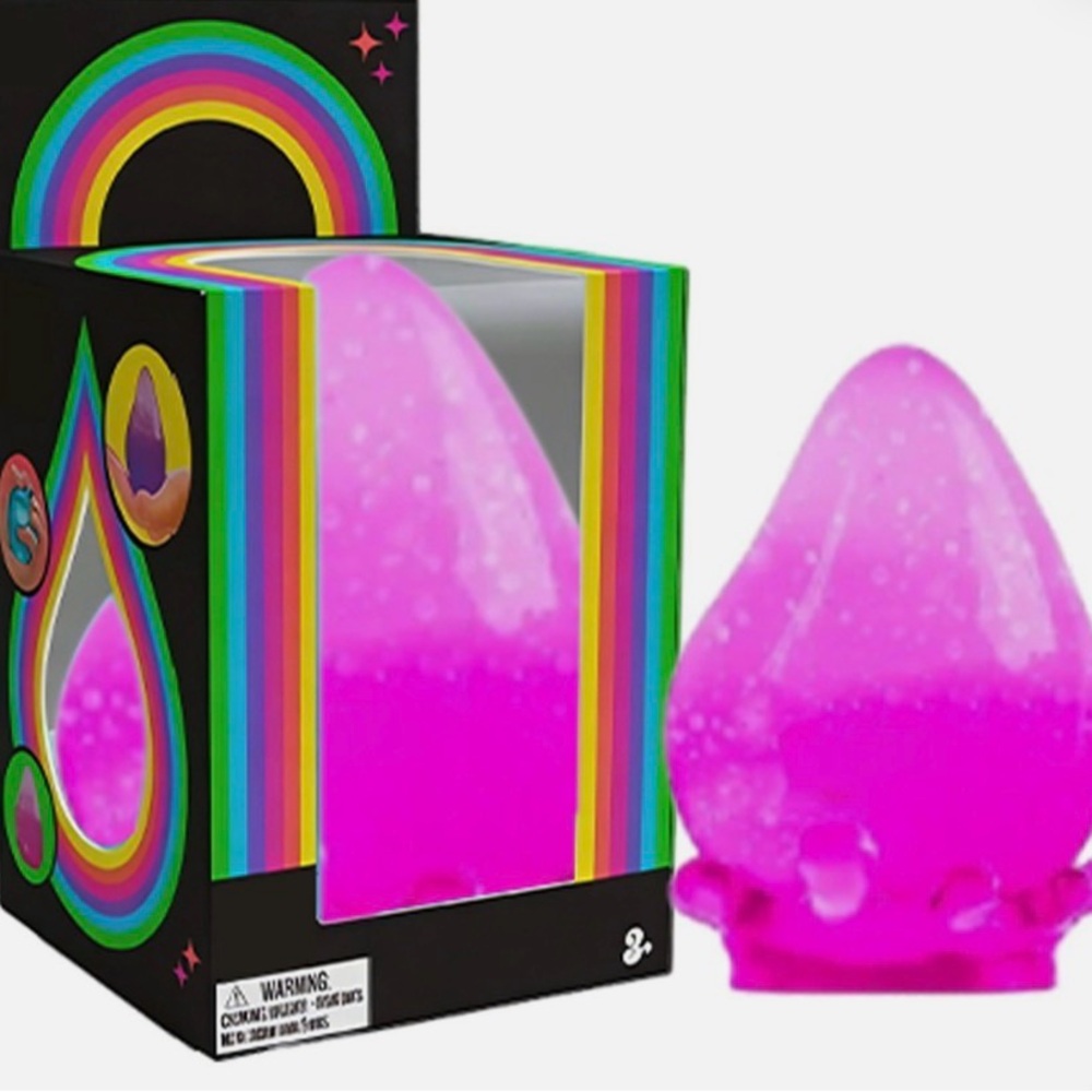 Dream Drop - Pink - Picture 2 of 4